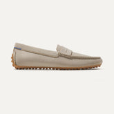 The Driving Loafer - Barley