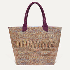 The Lightweight Tote - Revive Mélange
