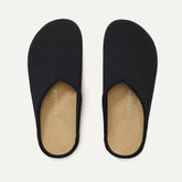 The Casual Clog - Black