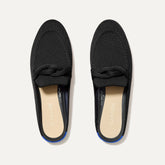 The Loafer Mule