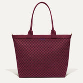 The Lightweight Zip Tote