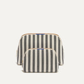 The Vanity Set - Cabana Stripe