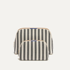 The Vanity Set - Cabana Stripe