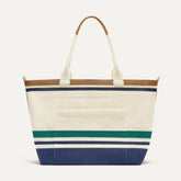 The Zip Travel Tote - Volley