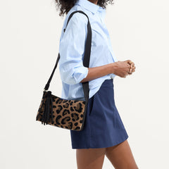 The ReVelvet™ Casual Crossbody - ReVelvet™ Cat