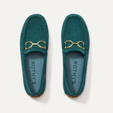 The ReVelvet™ Double Bit Driver - ReVelvet™ Everglade