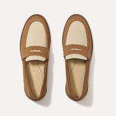 The Penny Loafer - Cortado