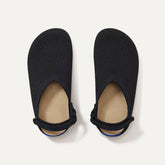 The Kids Clog - Black