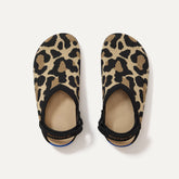 The Kids Clog - Desert Cat