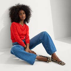 The Flat - Desert Cat