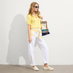 The Zip Travel Tote - Volley