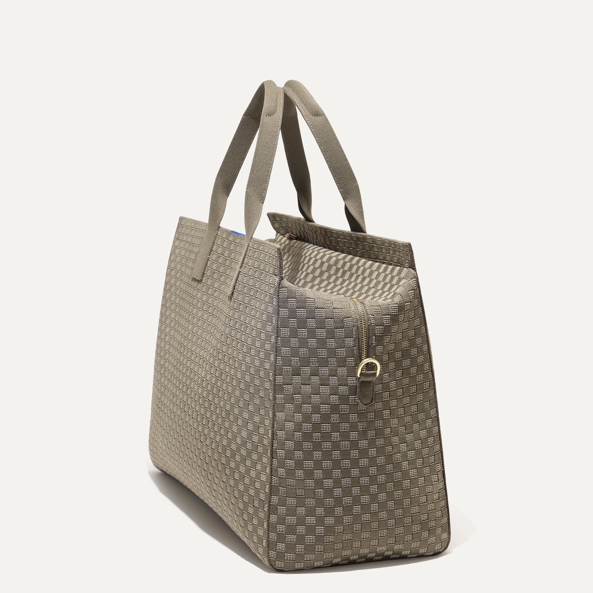 The Weekender - Safari Green