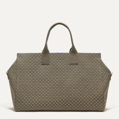 The Weekender - Safari Green