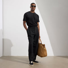 The Men's Court Sneaker - Referee