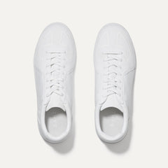 The RS01 Sneaker - White