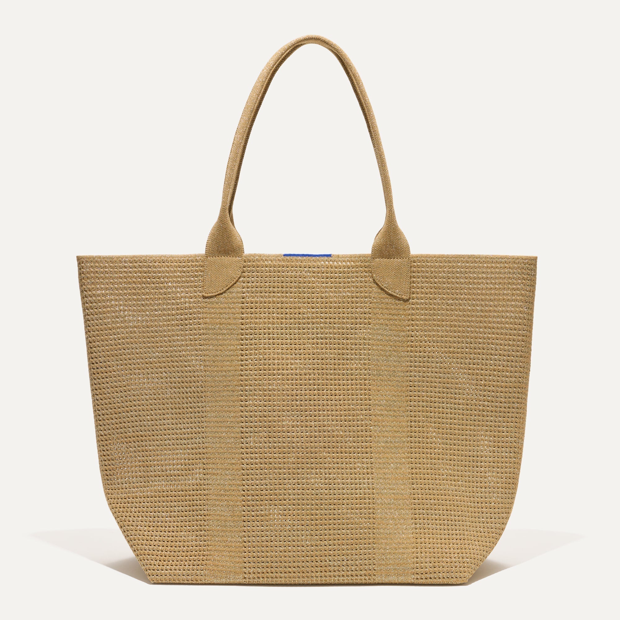 The Lightweight Tote - Golden Perf