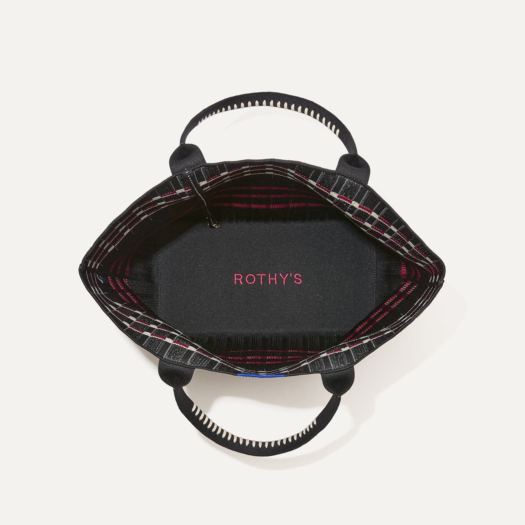 The Lightweight Tote - Newspaper