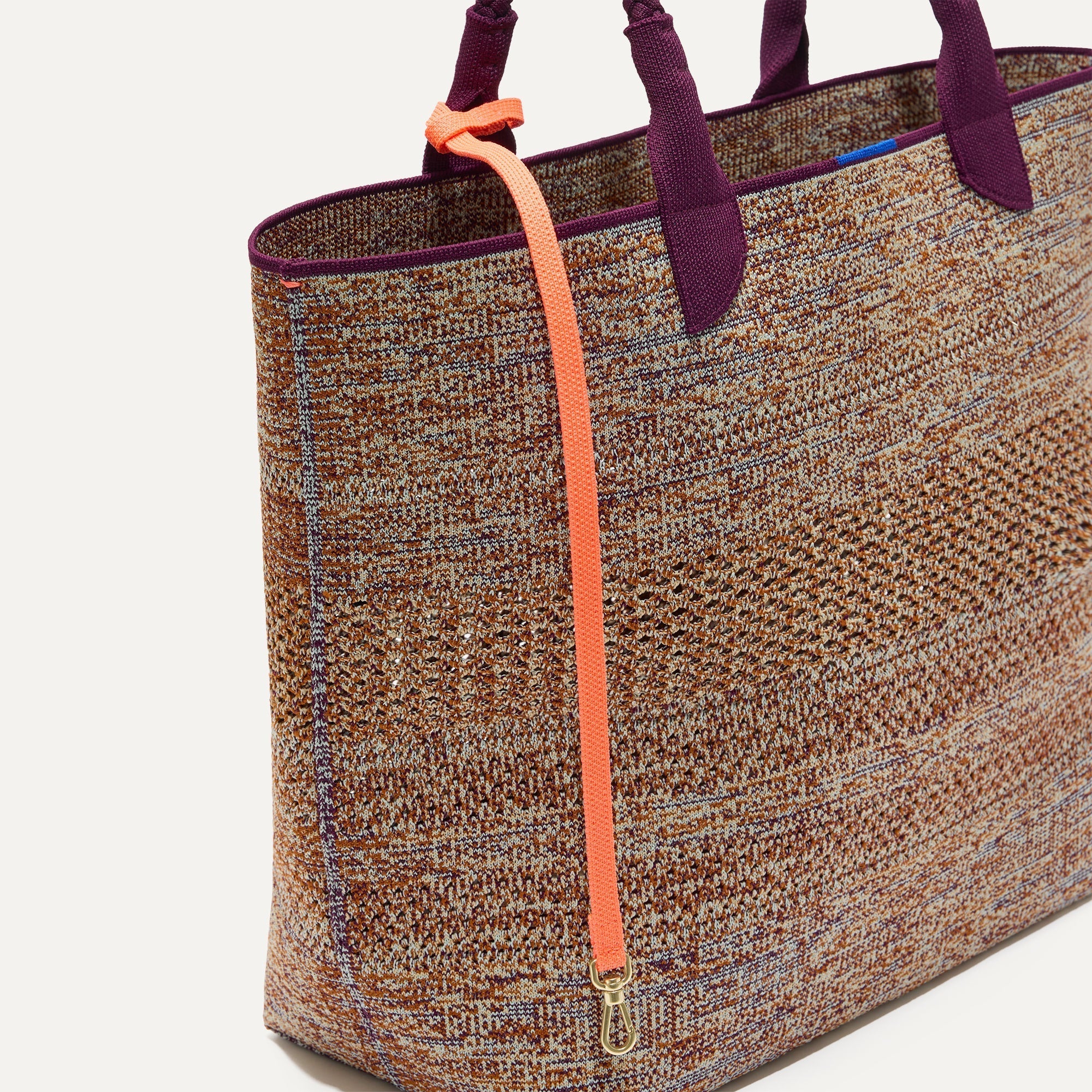 The Lightweight Tote - Revive Mélange