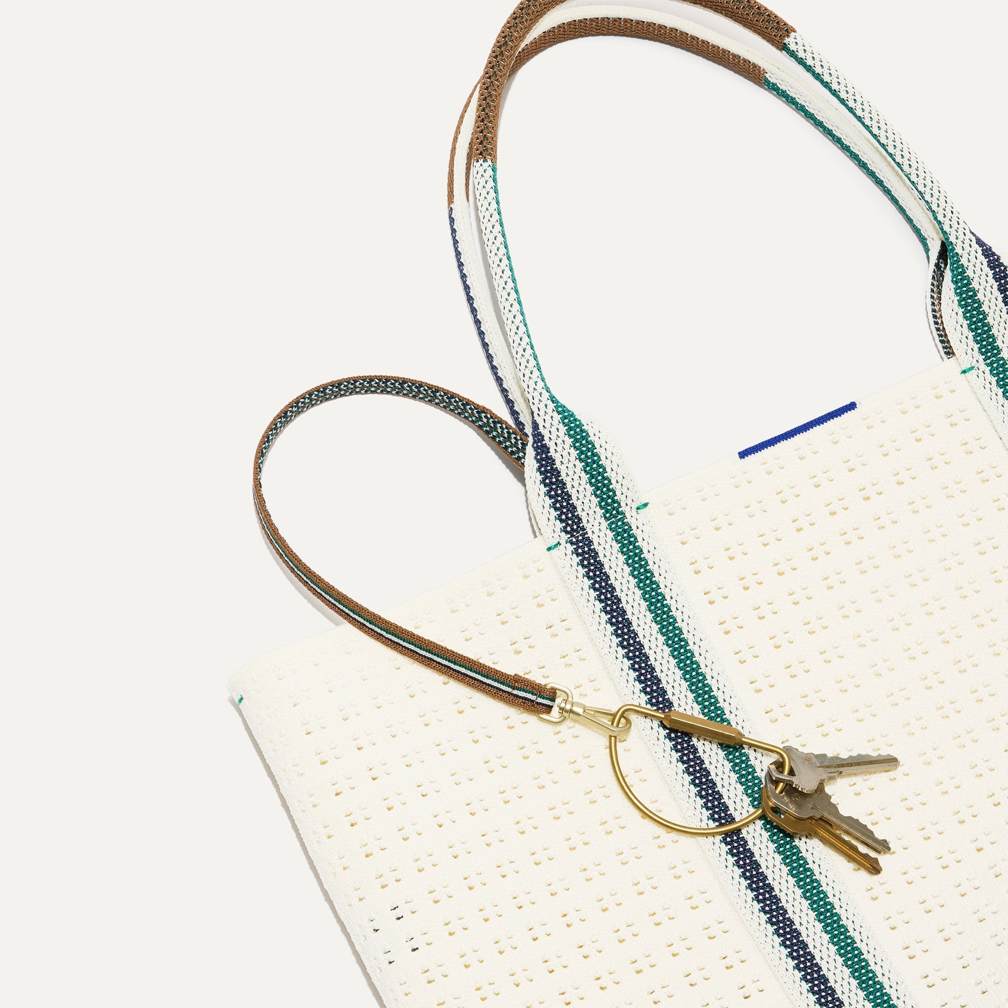 The Lightweight Tote - Birdie