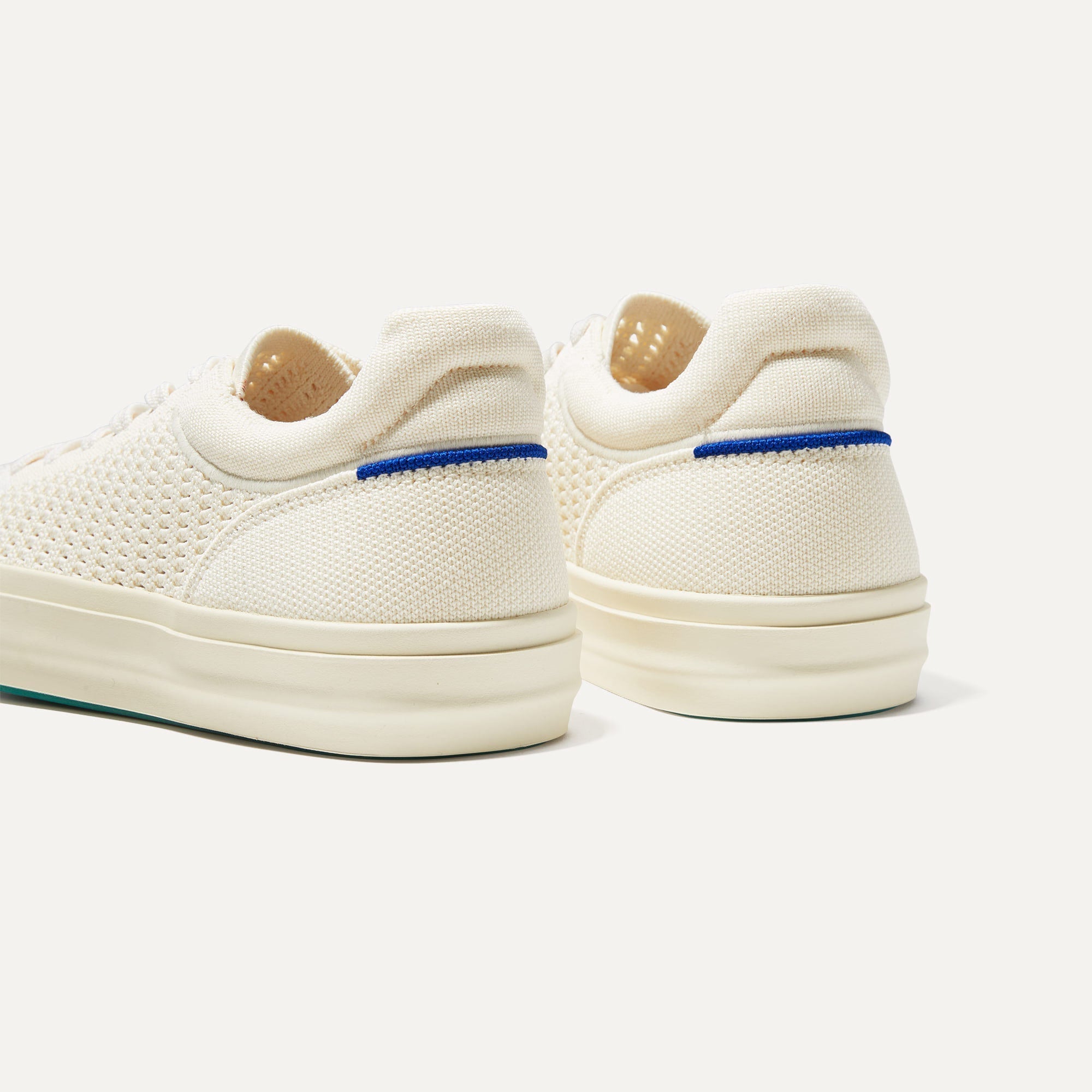 The Men's RS02 Sneaker - Courtside White
