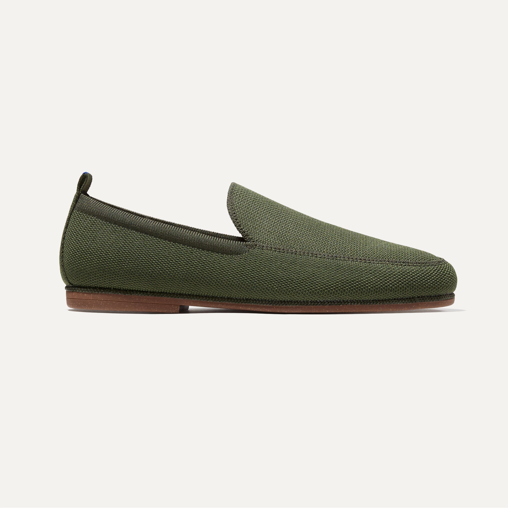 The Ravello Loafer