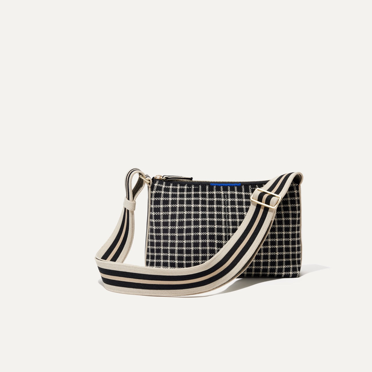 The Casual Crossbody