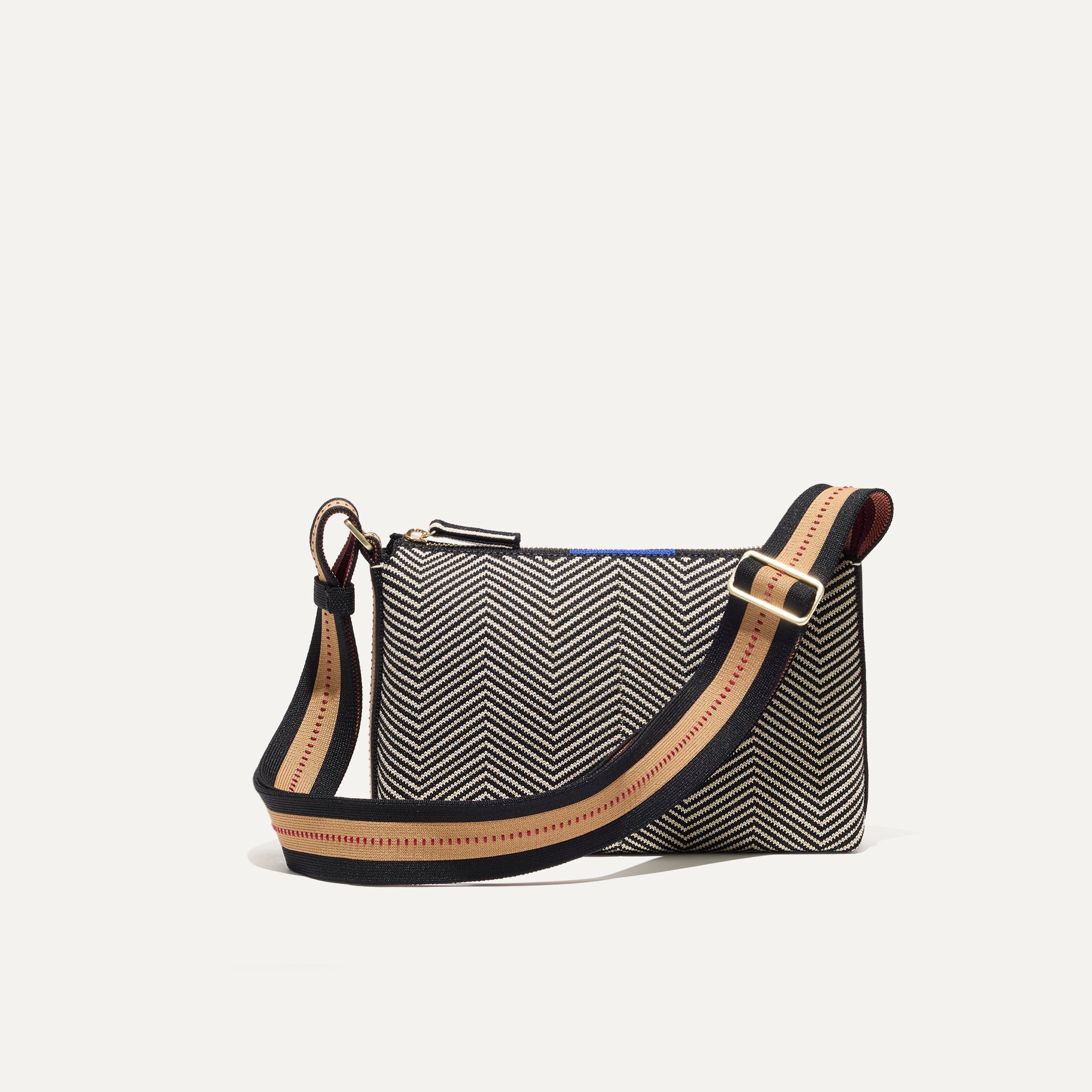 The Casual Crossbody