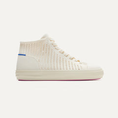 The Women's High Top Sneaker