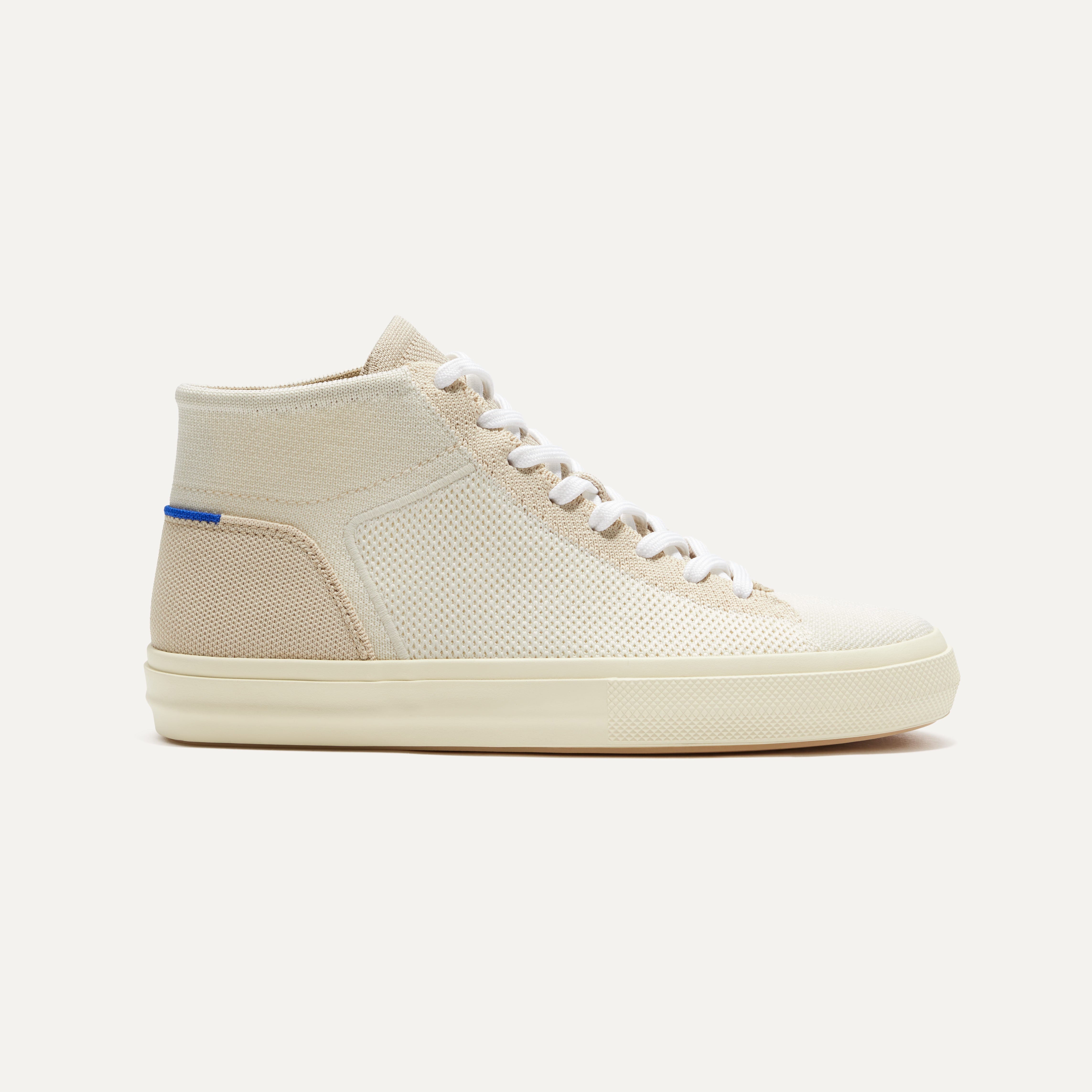 The Women's High Top Sneaker