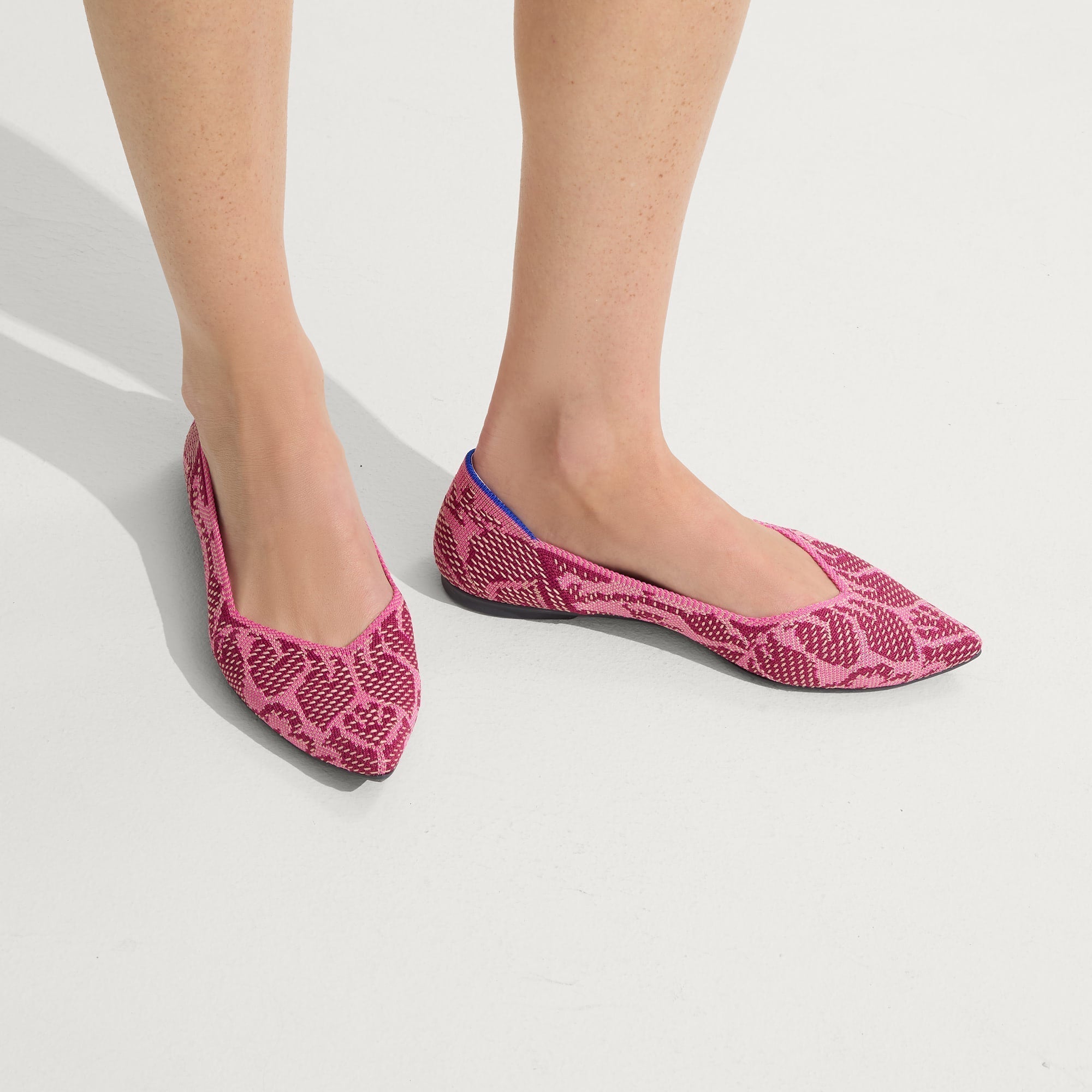 The Point II - Pink Bouquet