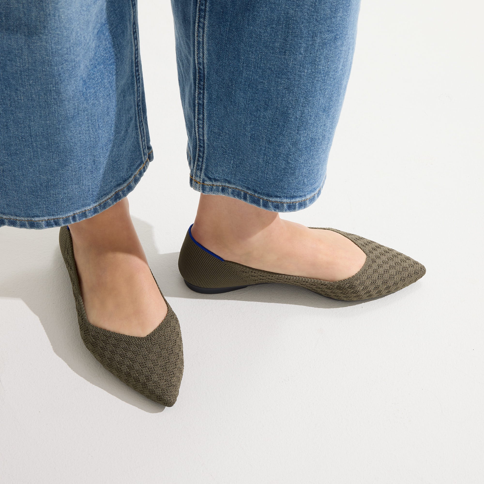 The Point II - Safari Basketweave