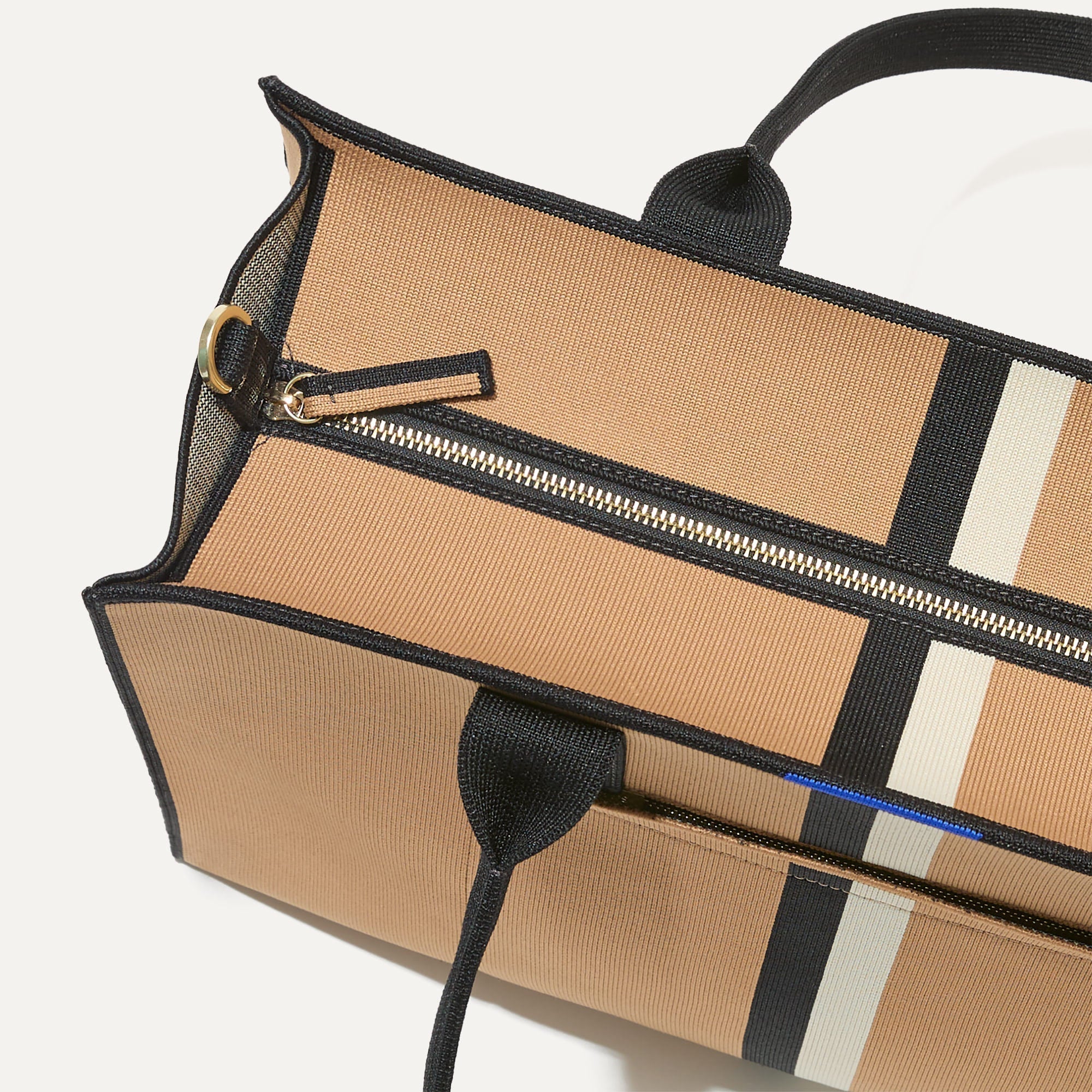 The Classic Tote - Grand Piano