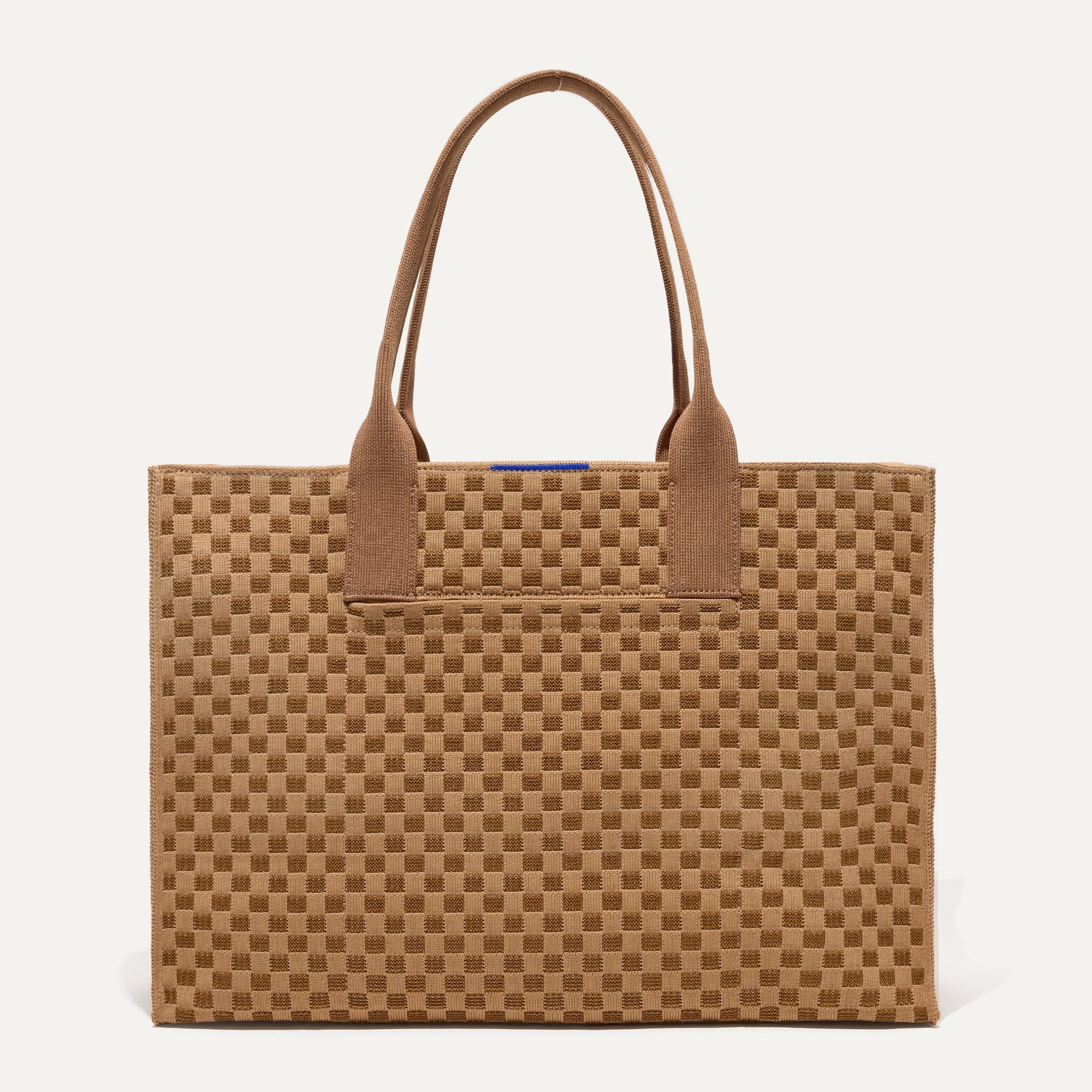 The Classic Tote - Hazelnut