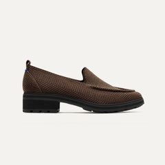 The Lug Loafer