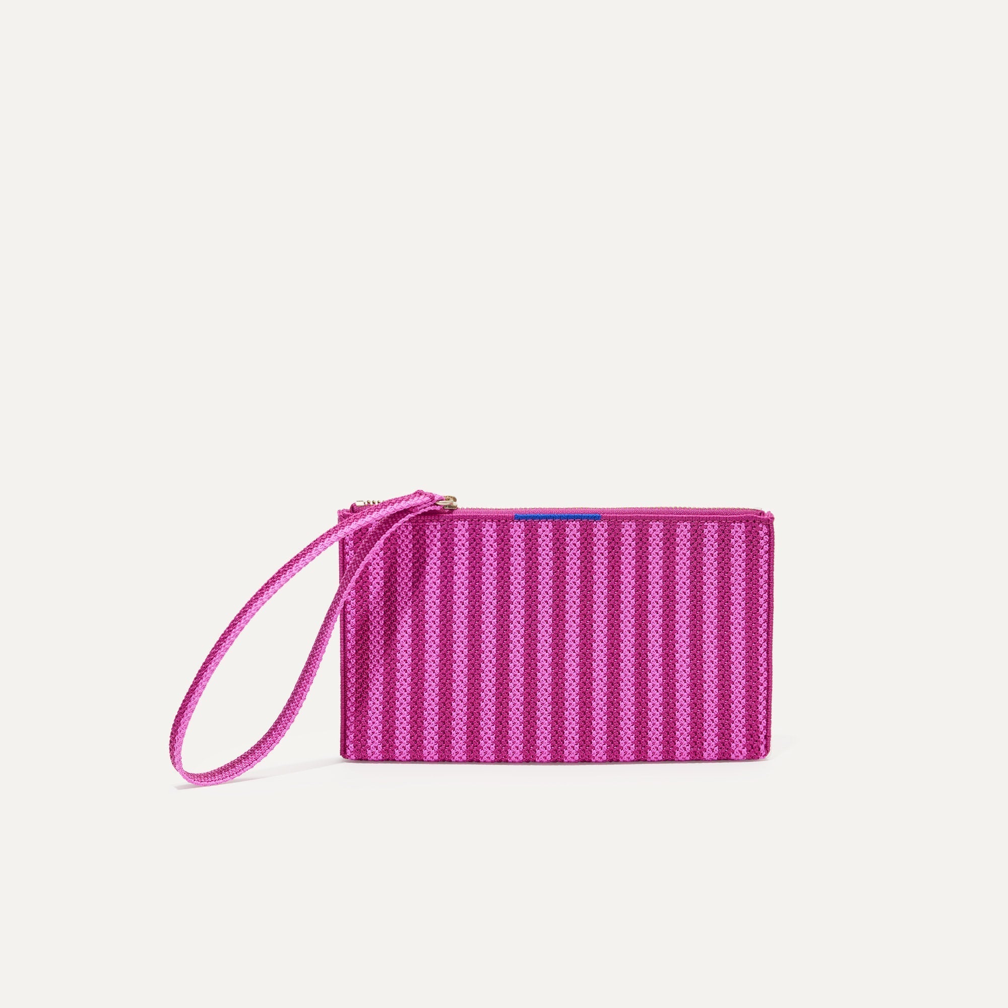 The Wallet Wristlet
