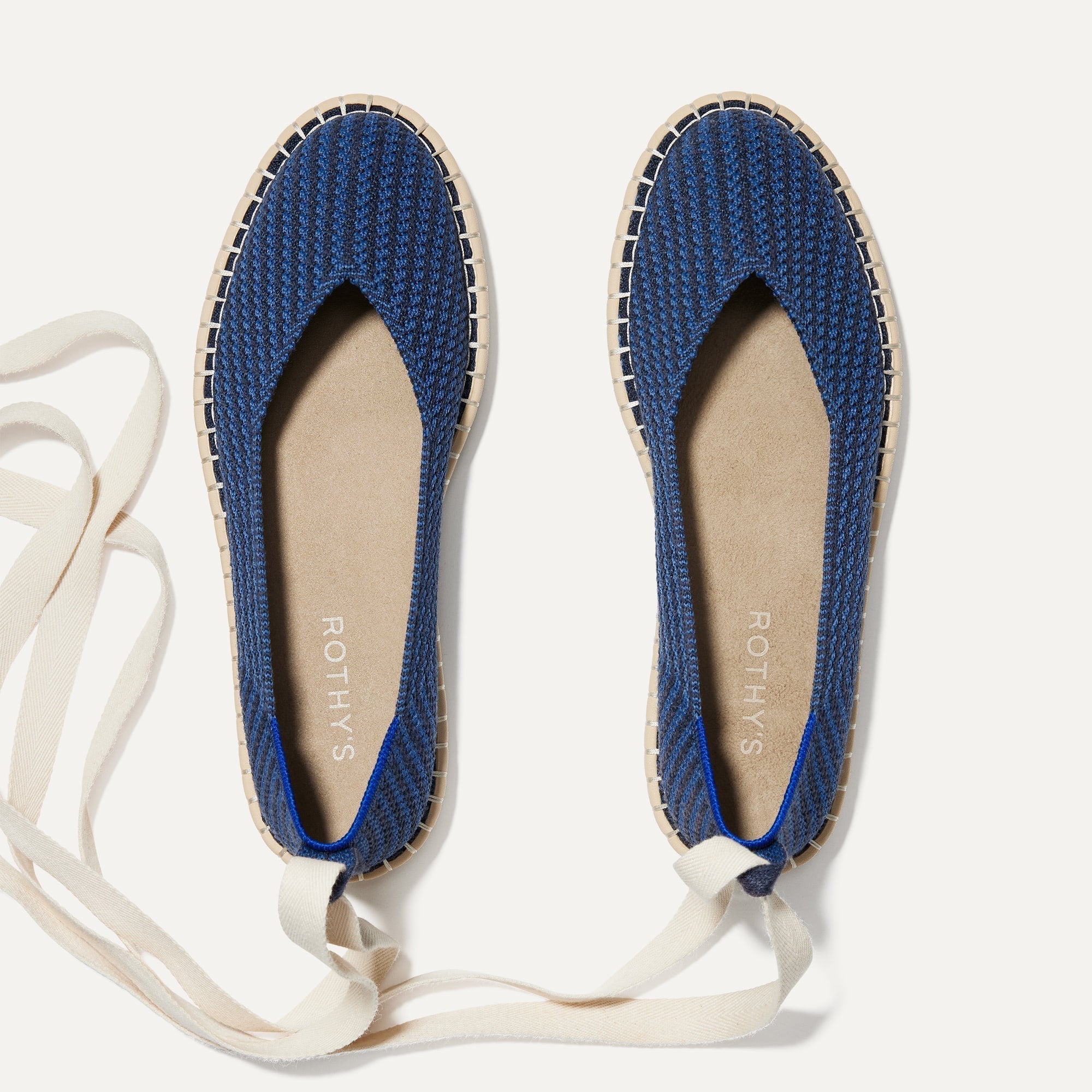 The Espadrille