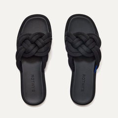 The Summer Sandal