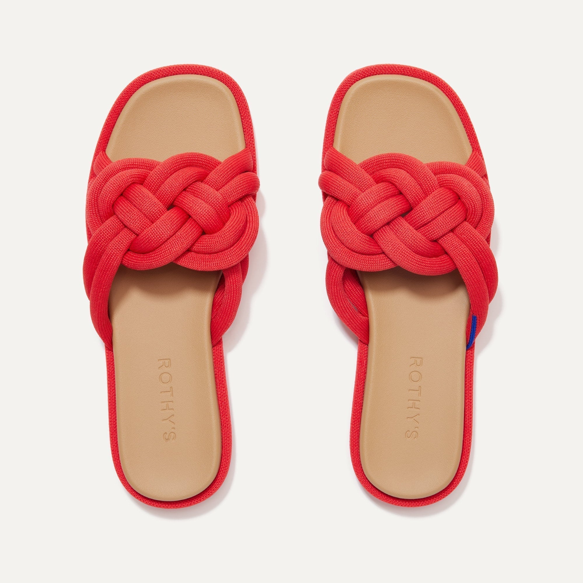 The Summer Sandal