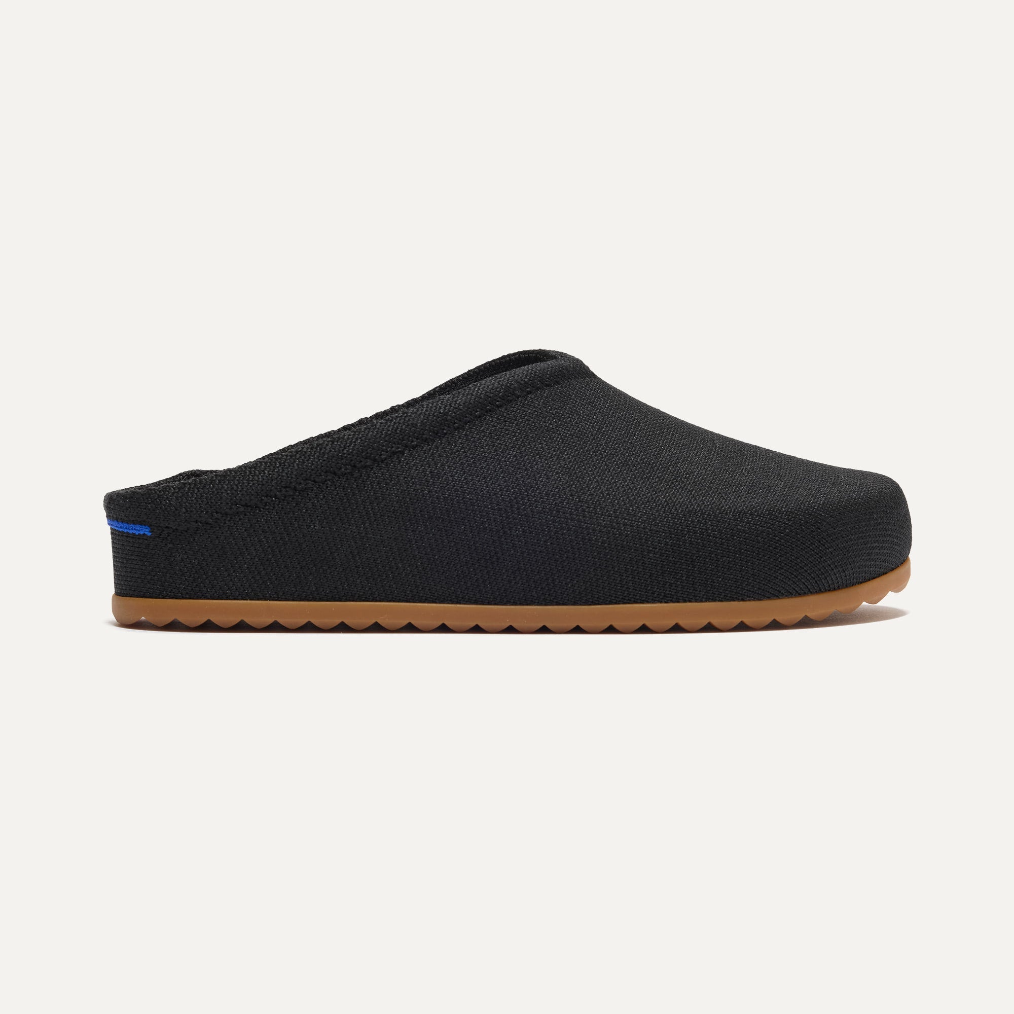 The Casual Clog - Black