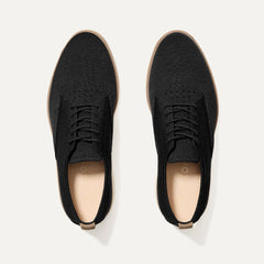 The Oxford - Black