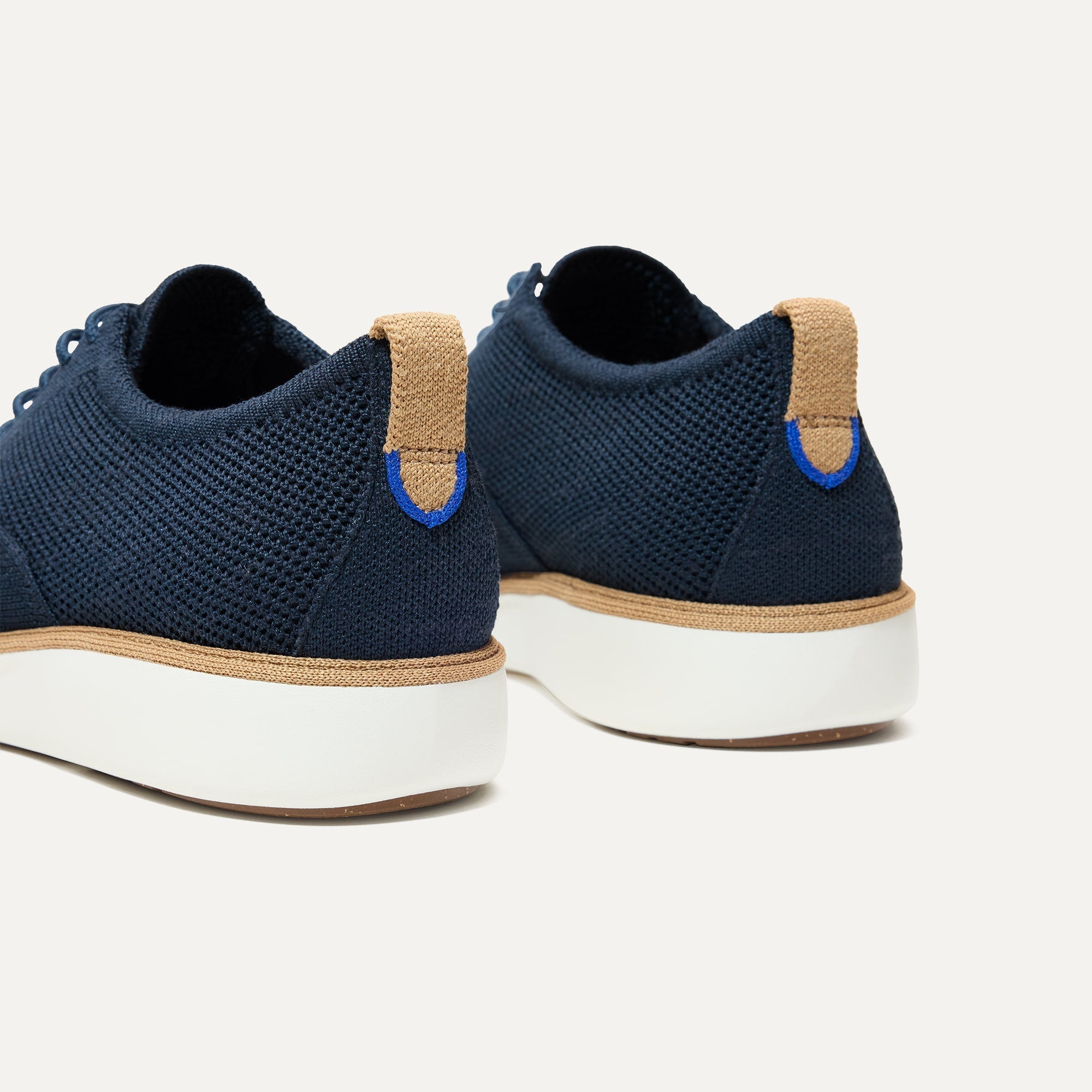 The Oxford - Night Navy