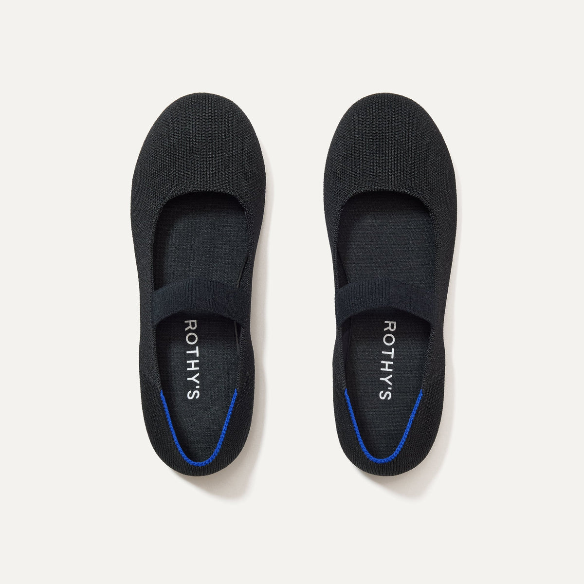 The Kids Mary Jane - Black