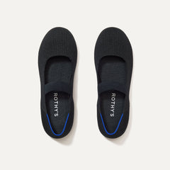 The Kids Mary Jane - Black