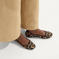 The Max Square - Amber Cat