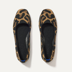 The Max Square - Amber Cat