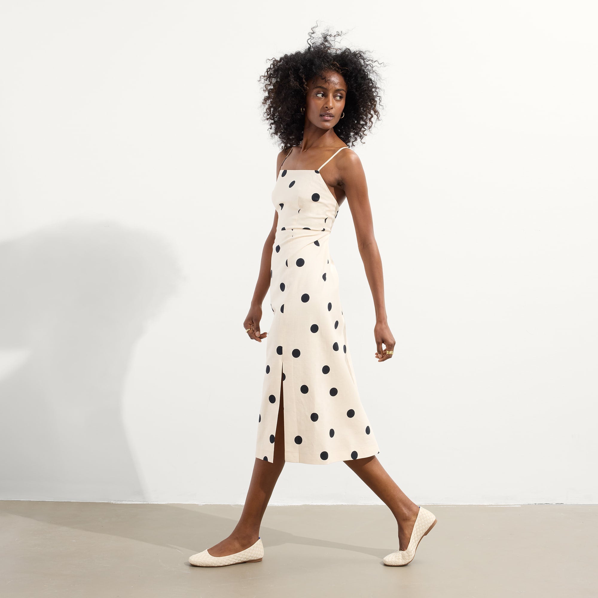 The Max Square - Conch