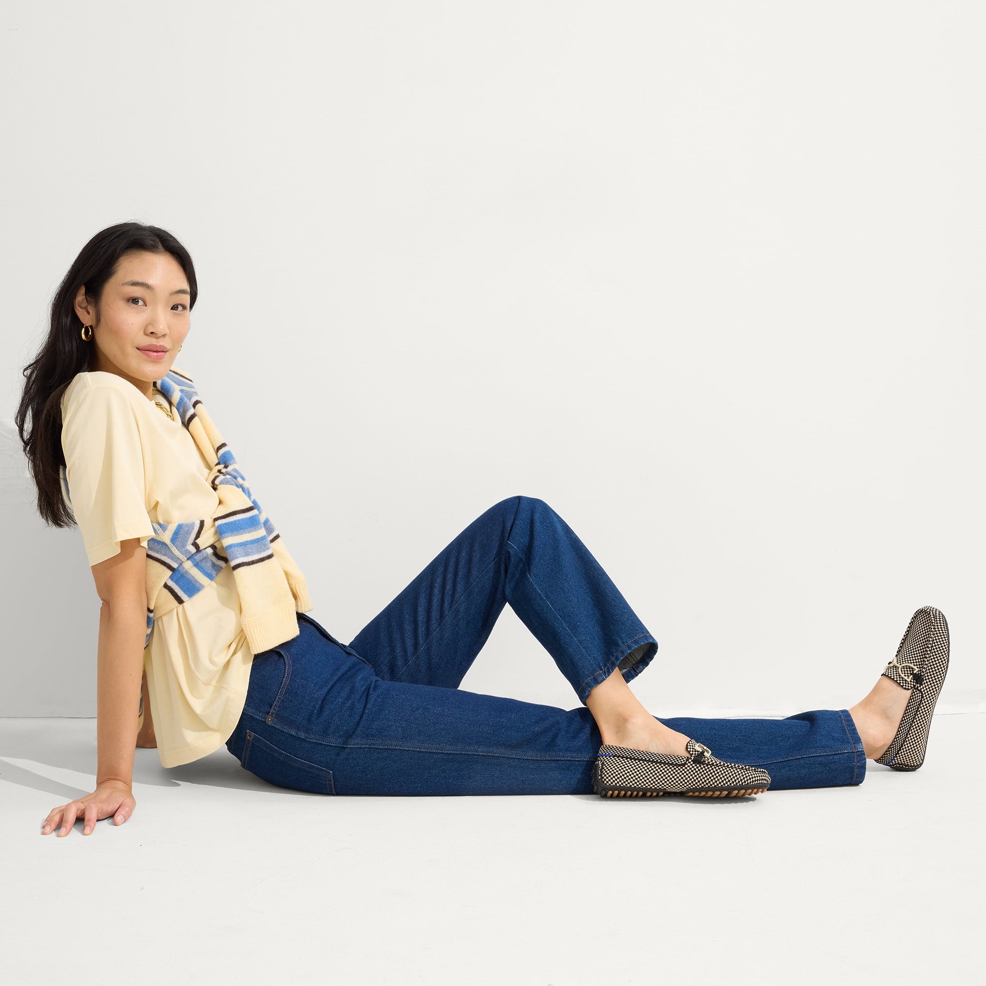 The Double Bit Driver - Classic Micro Check