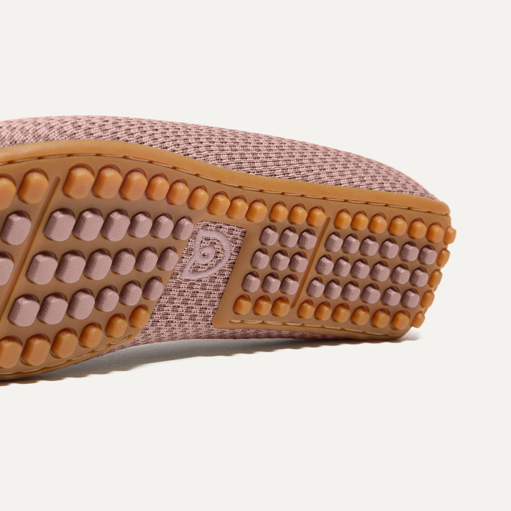 The Double Bit Driver - Rose Micro Check