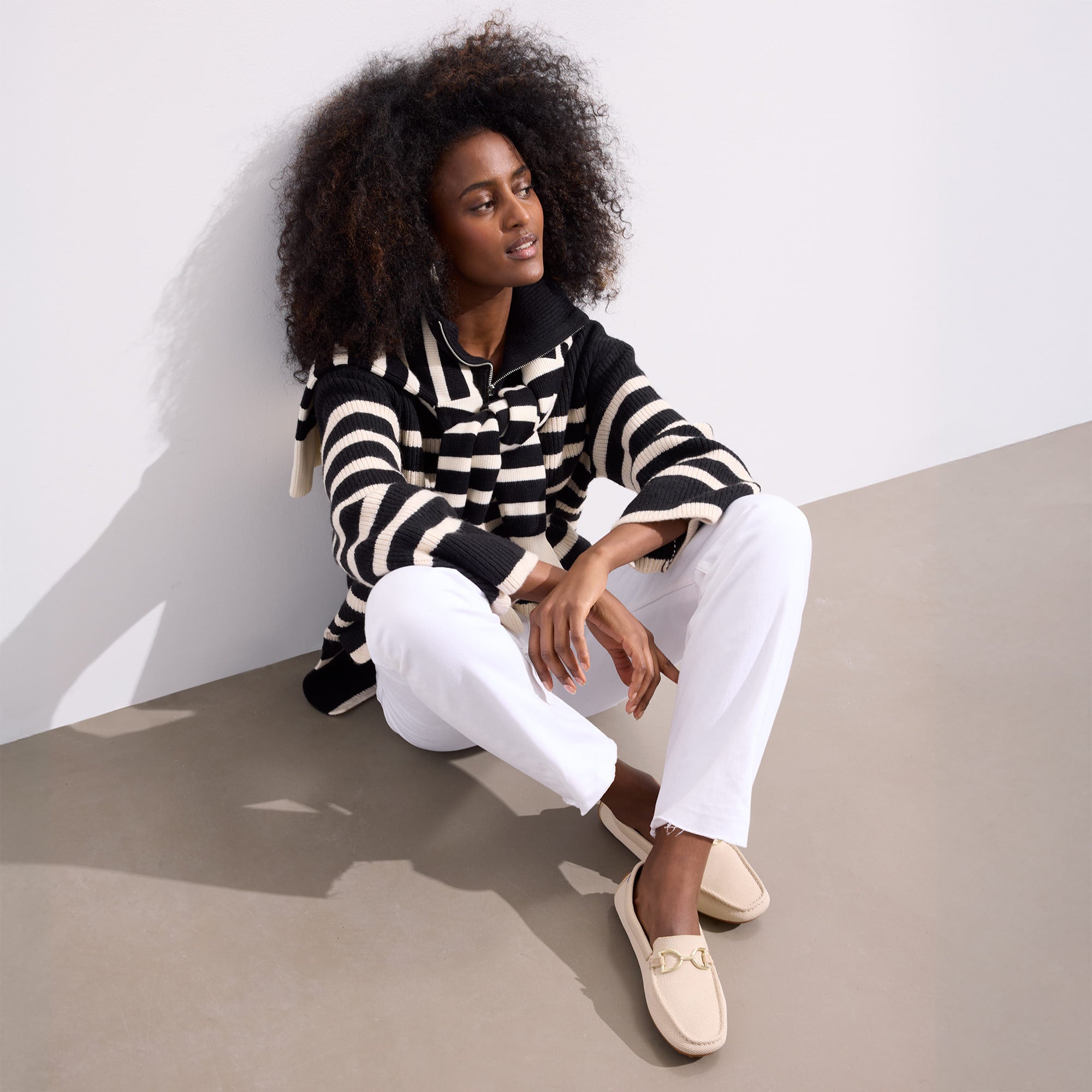 The Double Bit Driver - Sesame