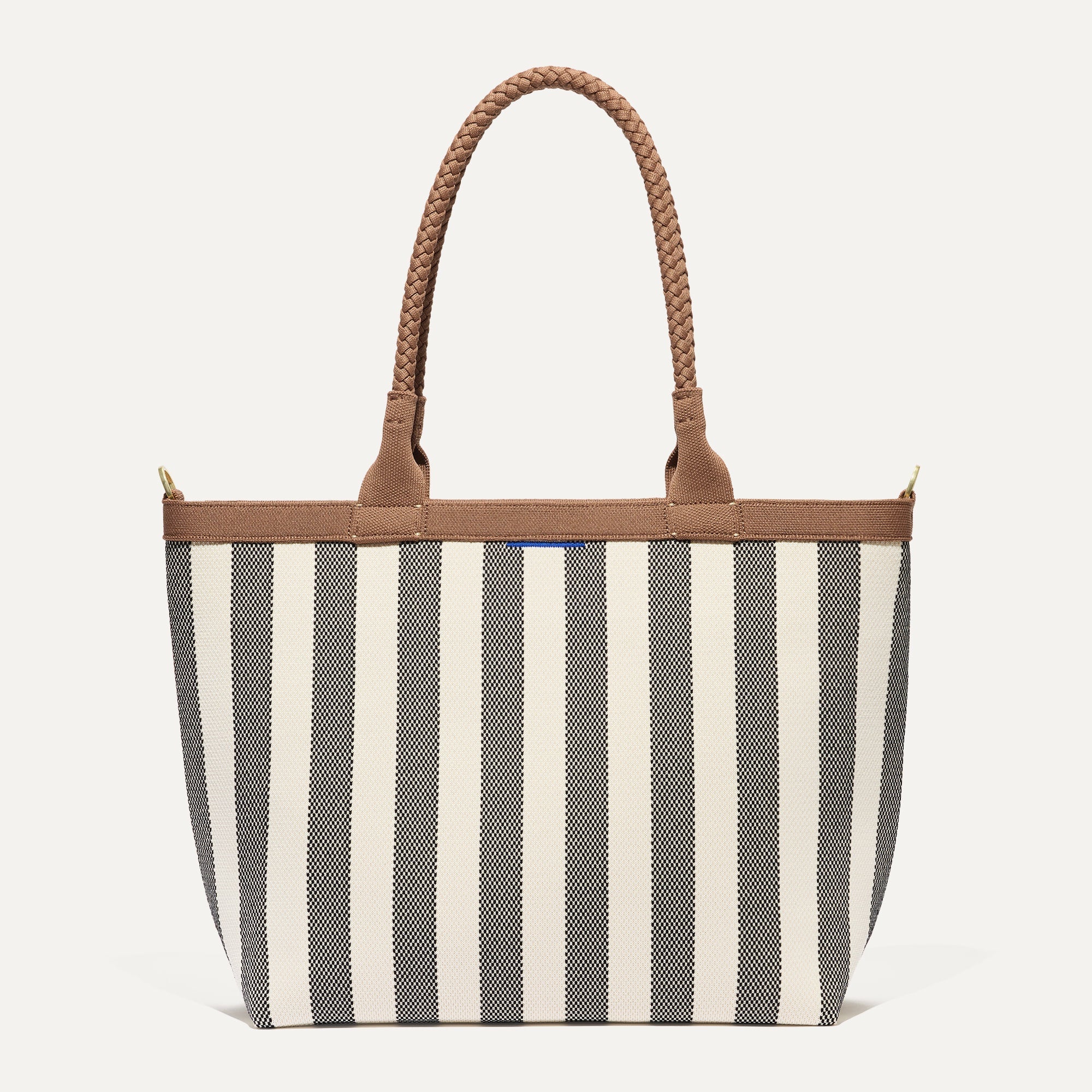 The Lightweight Zip Tote